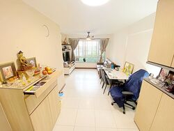 Blk 430C Fernvale Ridge (Sengkang), HDB 3 Rooms #508230581